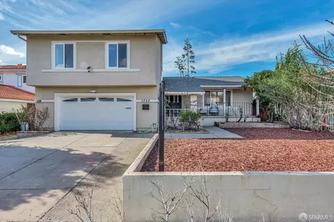 1733 Maysong Ct, San Jose, CA 95131