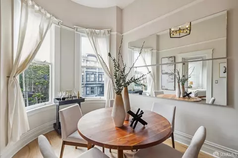 1412 Mcallister St #C, San Francisco, CA 94115