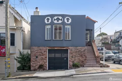 251 Harkness Ave, San Francisco, CA 94134