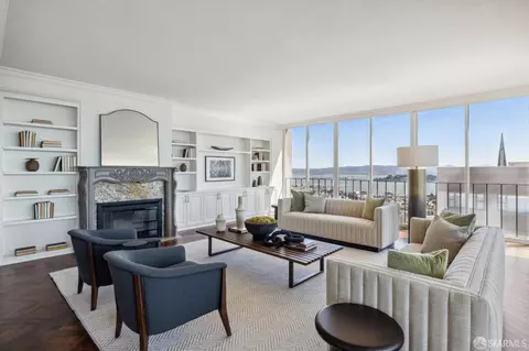 1333 Jones St #1501, San Francisco, CA 94109