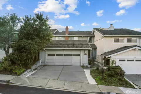 2508 Hastings Dr, Belmont, CA 94002