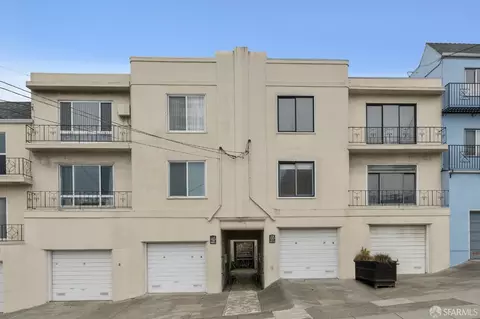 1370 17th Ave #A, San Francisco, CA 94122