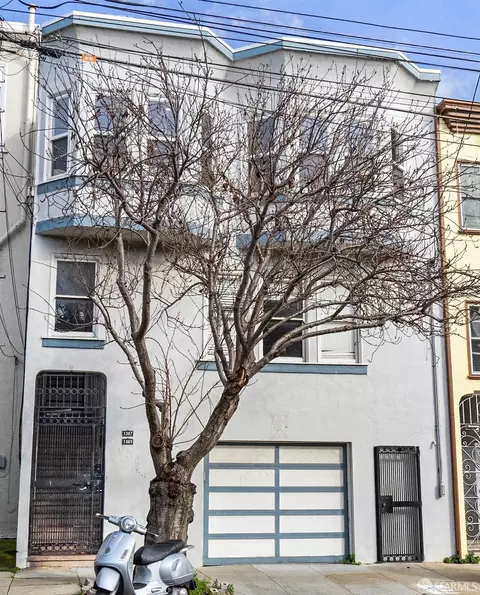 1385 Hampshire St #A, San Francisco, CA 94110
