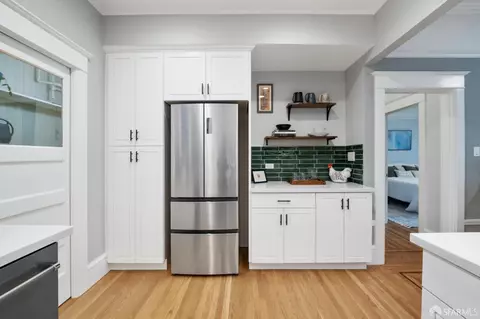 Kitchen - 1278 3rd Ave #2, San Francisco, CA 94122 photo 7 of 7
