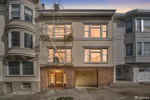Exterior - 1278 3rd Ave #2, San Francisco, CA 94122 photo 8 of 8