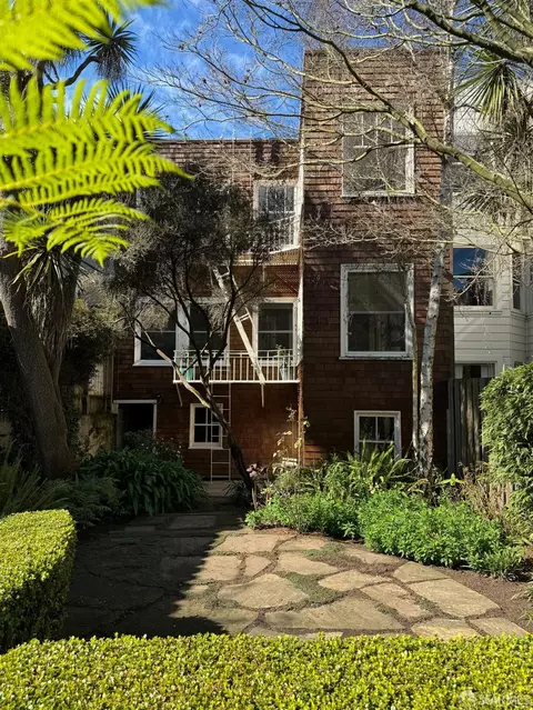 Exterior - 1278 3rd Ave #2, San Francisco, CA 94122 photo 5 of 8