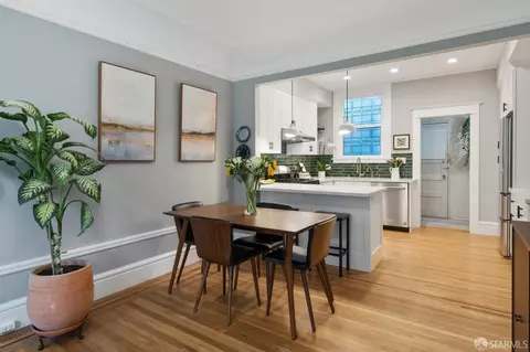 Dining - 1278 3rd Ave #2, San Francisco, CA 94122 photo 1 of 3