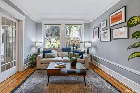 Living - 1278 3rd Ave #2, San Francisco, CA 94122 photo 2 of 4