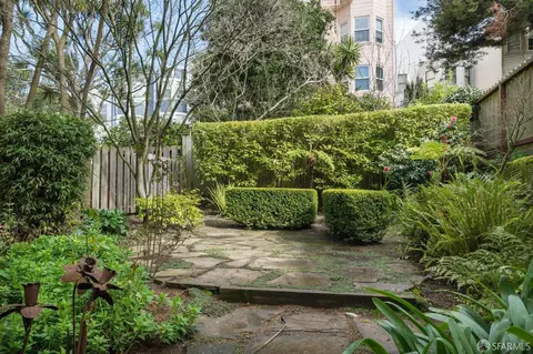 Exterior - 1278 3rd Ave #2, San Francisco, CA 94122 photo 2 of 8