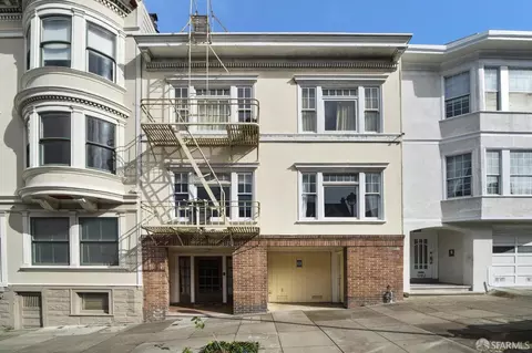 Exterior - 1278 3rd Ave #2, San Francisco, CA 94122 photo 7 of 8