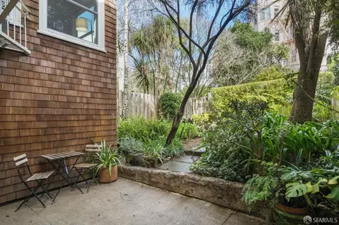 Exterior - 1278 3rd Ave #2, San Francisco, CA 94122 photo 1 of 8