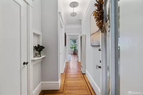Entry Way - 1278 3rd Ave #2, San Francisco, CA 94122 photo 1 of 1