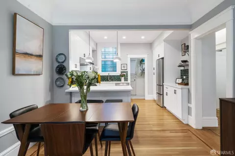 Dining - 1278 3rd Ave #2, San Francisco, CA 94122 photo 2 of 3