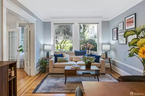 1278 3rd Ave #2, San Francisco, CA 94122