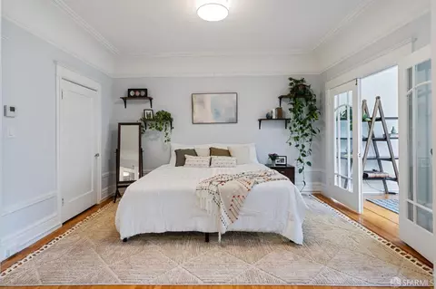 Bedroom - 1278 3rd Ave #2, San Francisco, CA 94122 photo 1 of 5