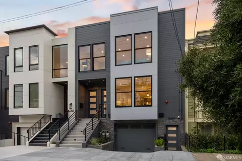 1369 Sanchez St, San Francisco, CA 94131