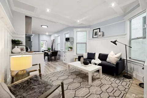 3665 18th St, San Francisco, CA 94110