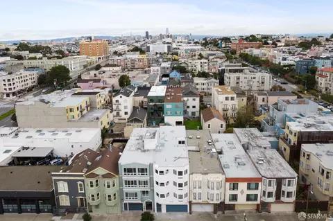 View/Area - 148 Blake St #2, San Francisco, CA 94118 photo 2 of 7