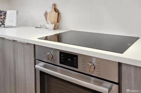 Kitchen - 148 Blake St #2, San Francisco, CA 94118 photo 5 of 5