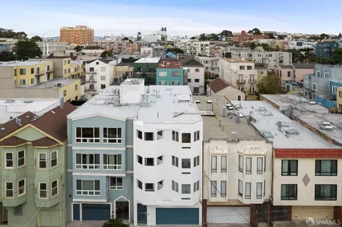 View/Area - 148 Blake St #2, San Francisco, CA 94118 photo 1 of 7