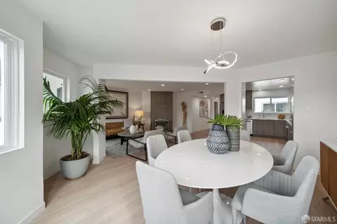 Dining - 148 Blake St #2, San Francisco, CA 94118 photo 4 of 4