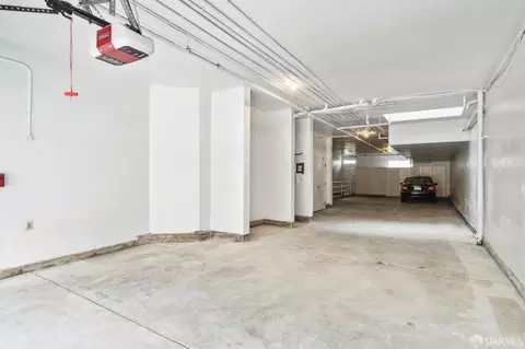 Exterior - 148 Blake St #2, San Francisco, CA 94118 photo 6 of 12