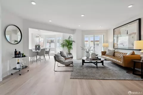 Living - 148 Blake St #2, San Francisco, CA 94118 photo 1 of 8