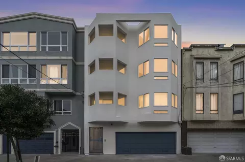 Exterior - 148 Blake St #2, San Francisco, CA 94118 photo 1 of 12
