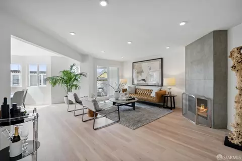 148 Blake St #2, San Francisco, CA 94118