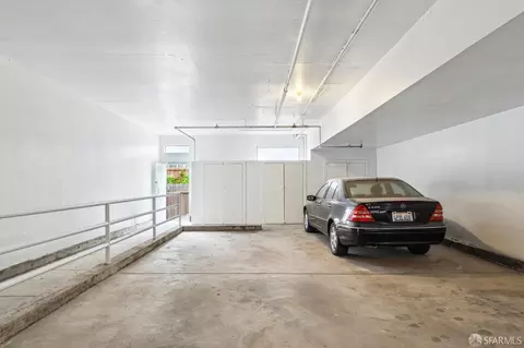 Exterior - 148 Blake St #2, San Francisco, CA 94118 photo 5 of 12