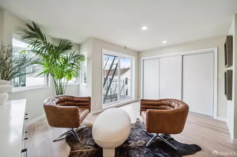 Living - 148 Blake St #2, San Francisco, CA 94118 photo 8 of 8