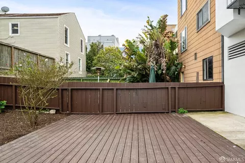 Exterior - 148 Blake St #2, San Francisco, CA 94118 photo 8 of 12