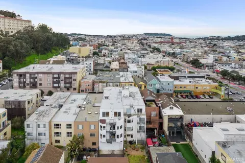 View/Area - 148 Blake St #2, San Francisco, CA 94118 photo 7 of 7