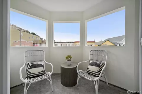Exterior - 148 Blake St #2, San Francisco, CA 94118 photo 3 of 12