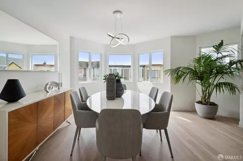 Dining - 148 Blake St #2, San Francisco, CA 94118 photo 3 of 4