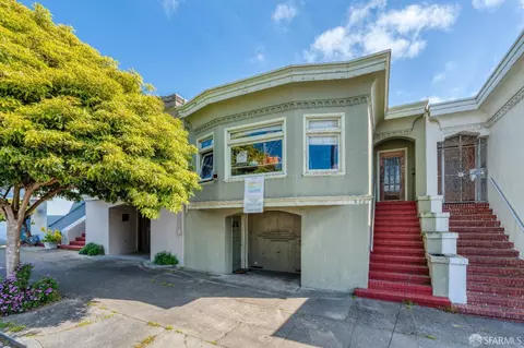 826 40th Ave, San Francisco, CA 94121