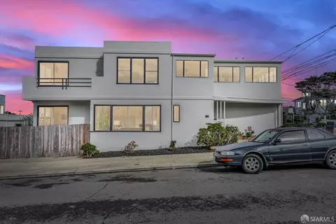 3400 Santiago St, San Francisco, CA 94116