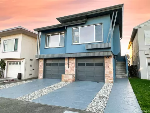 171 Westmoorland Dr, San Francisco, CA 94132
