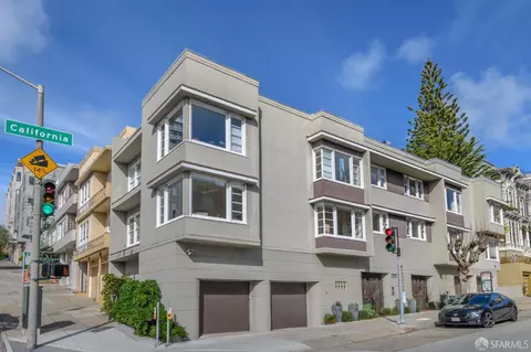 2094 California St, San Francisco, CA 94109