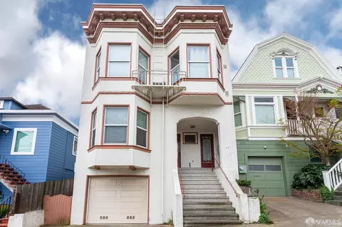 471 30th St, San Francisco, CA 94131