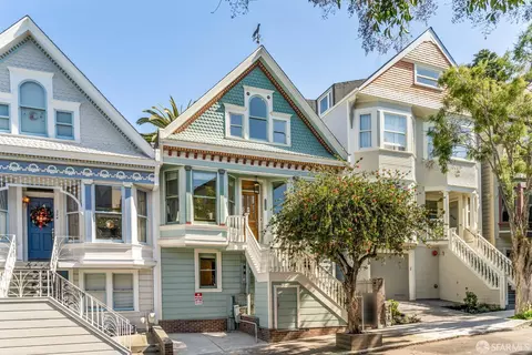 228 Downey St, San Francisco, CA 94117