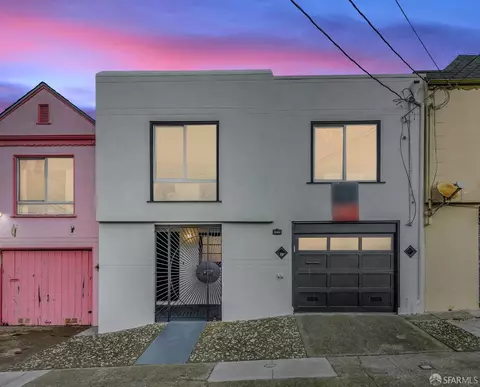3424 Noriega St, San Francisco, CA 94122