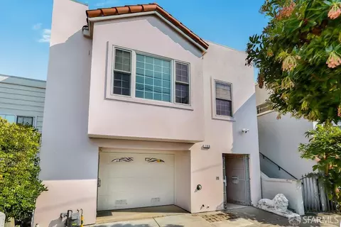 109 Louisburg St, San Francisco, CA 94112