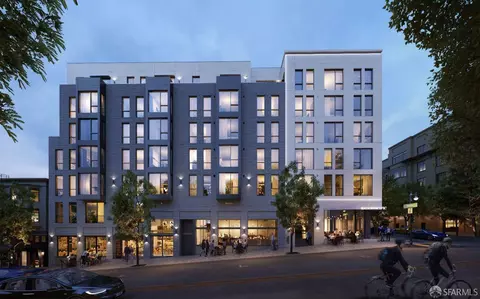 1580 Pacific Ave #409, San Francisco, CA 94109