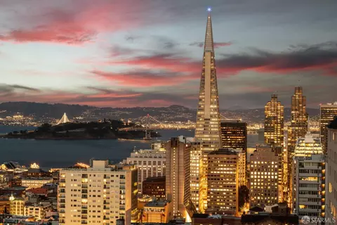 1170 Sacramento St #10D, San Francisco, CA 94108