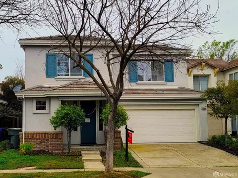 1066 Nursery Ln, Concord, CA 94520