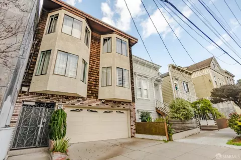224 Anza St, San Francisco, CA 94118