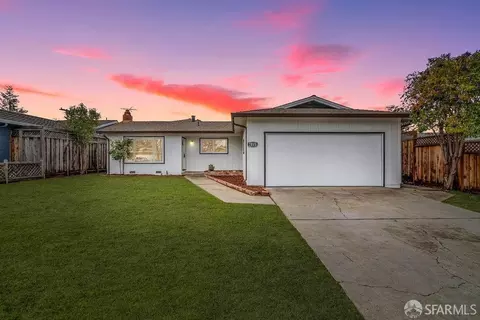 4159 Jan Way, San Jose, CA 95124