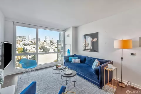 1788 Clay St #702, San Francisco, CA 94109