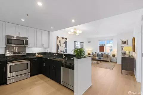 350 Broderick St #310, San Francisco, CA 94117